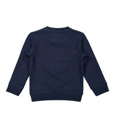 Koko - Noko  džemperis berniukui 2022. Spalva tamsiai mėlyna